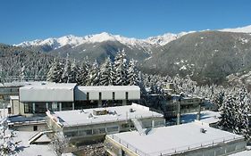 Res. Marilleva 1400 Apt.Solandra